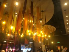 -星伦多自助料理(华润万象城店)
