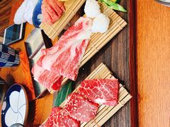 -炎蔵牛舌烤肉