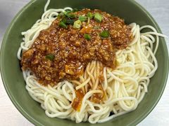 -老上海食惠裡小籠包生煎包