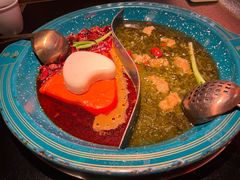 -吼堂老火锅(太古里总店)