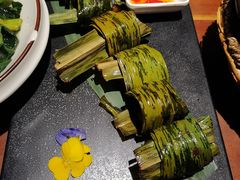 -意满花千醉(金茂览秀城店)
