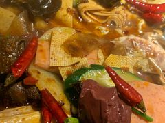 -探鱼·鲜青椒爽麻烤鱼(领展购物广场店)