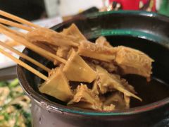-可口香·非遗老号烧烤(南岗直营店)