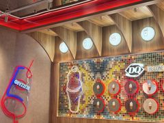 -DQ·蛋糕·冰淇淋(川沙东海岸店)