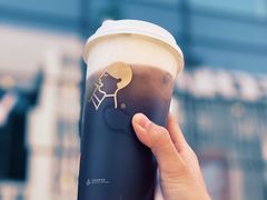 -喜茶(北京五棵松华熙店)