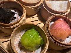 -避风塘·老港味餐厅(虹口龙之梦店)