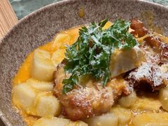 -沛家·西餐Brunch·直火料理