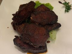 本帮老卤熏鱼-苏浙汇(肇嘉浜路总店)