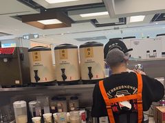 -茶话弄(北京五棵松万达店)