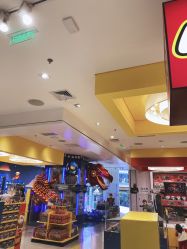 -乐高品牌旗舰店(人民广场店)