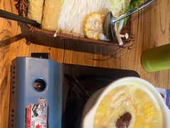 -U你·天然调味(南湖总店)