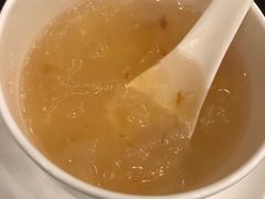 -皇冠假日酒店-御皇轩中餐厅