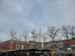 -万达广场(北京槐房店)