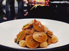 -A One Kitchen·南京精菜馆(德基广场店)