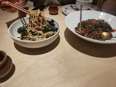 -一坐一忘云南菜(卓悦中心)