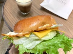 -Peet's 皮爷咖啡(东湖路手作店)
