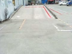 -兰剑驾校(汉阳校区)