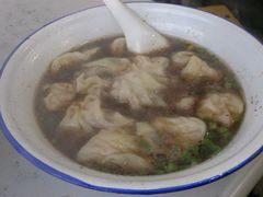 馄饨-陈小五小吃部