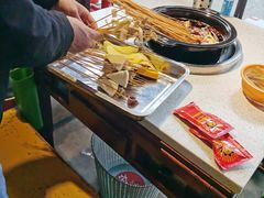 -钢管厂五区小郡肝火锅串串香(总店)