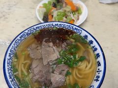 -北区拉面(泰丰家园店)