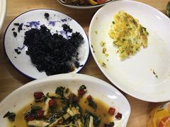 -高老庄·老溧阳·私房菜(南山竹海店)
