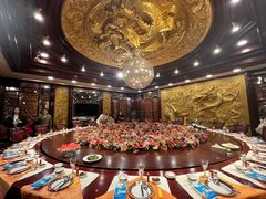 -万宝海鲜舫(劳动公园店)