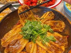 -阿胖龙虾小海鲜(宁国南路总店)