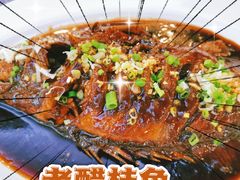 -晋阳饭庄(虎坊桥店)