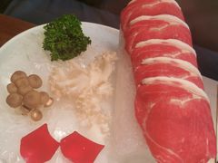 -盡膳口福跷脚牛肉火锅(北美新天地店)