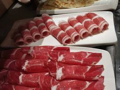 草原羔羊肉-海底捞火锅(雨花世茂店)