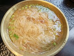 -魁盛居百年鲁菜馆(县西巷店)