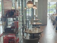 -必胜客(东西湖万达店)