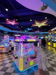 -LuckyStar幸运星家庭娱乐中心(东莞国贸店)