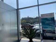 -北京东方华奥奥迪4S店(通州店)