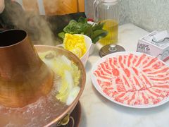 -南锣南门涮肉(南锣鼓巷店)