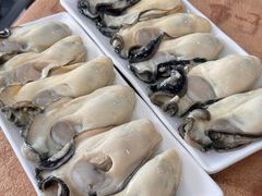 -濠轩阁特色生蚝火锅(水湾路店)