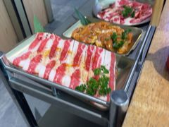 -韩宫宴烤肉·黑毛和牛·料理(滨湖银泰城店)