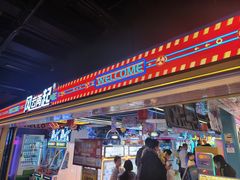 -风云再起游乐汇(北京西单西西友谊店)
