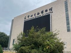 -辽宁古生物博物馆