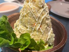 -俄士厨房(未来城店)