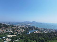 -石岛赤山风景区