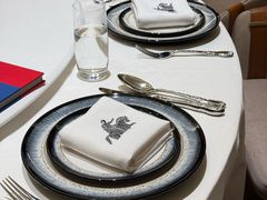 -马克西姆俄罗斯餐厅(通亚街店)