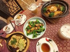 -南沙游艇会·大兵船餐厅