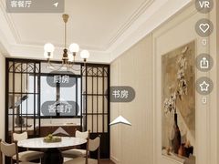 -居丽装饰空间设计(总部)