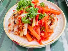 -浩海火烧云傣家菜(蓝港店)