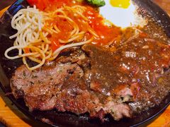 -豪享来中西餐厅(隆昌店)