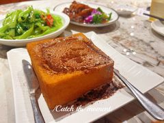 -香港深井掂檔烧鹅茶餐厅(海韵城店)