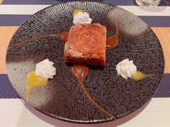 -La Creperie法餐厅(芮欧百货店)