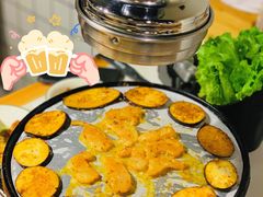 -吃么烤肉(西街店)