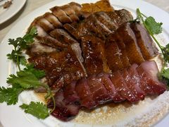 -發記潮汕大排档(宝翔路店)